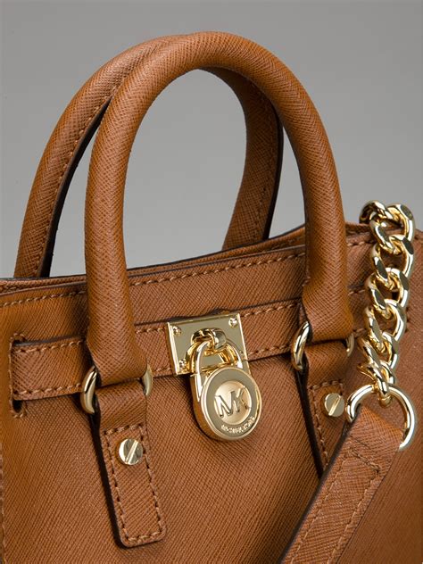 reshape michael kors bag|Michael Kors bags brown.